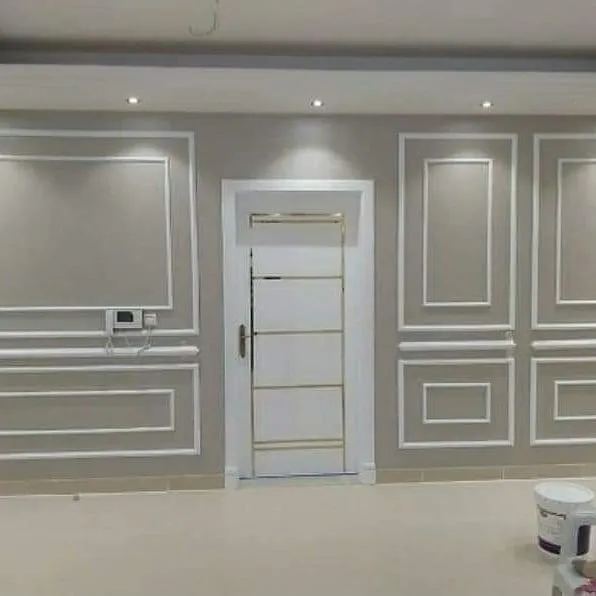 معلم ديكورات فوم في جدة بجودة عالية وسرعة في التنفيذ