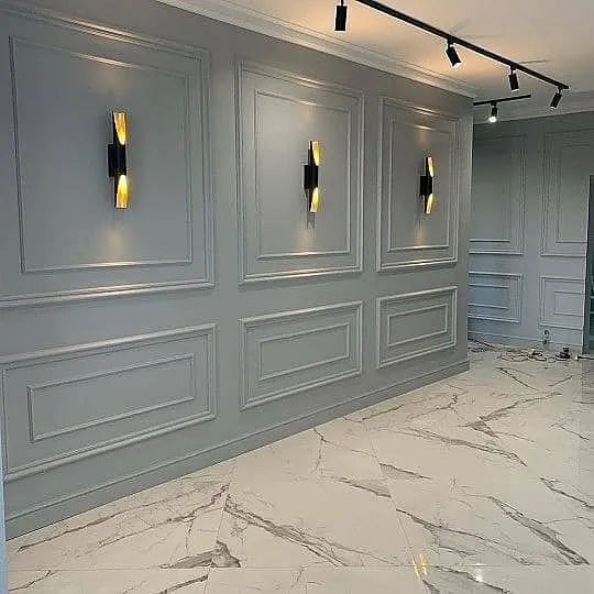 معلم ديكورات فوم في جدة بجودة عالية وسرعة في التنفيذ