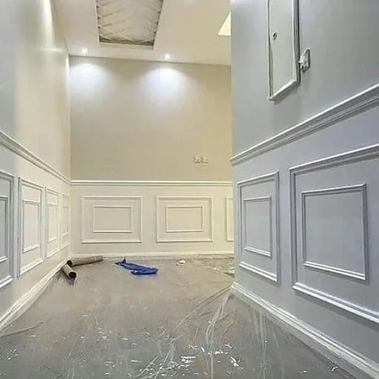 معلم ديكورات فوم في جدة بجودة عالية وسرعة في التنفيذ