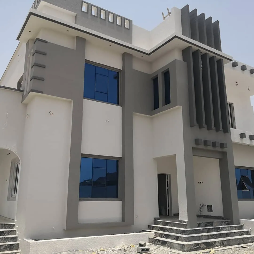 مقاول ترميم شقق في حي المرجان بجدة 