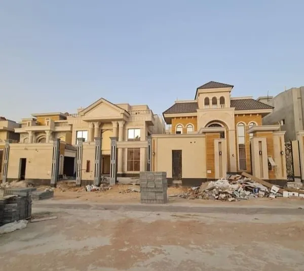 مقاول ترميم شقق في حي المرجان بجدة 