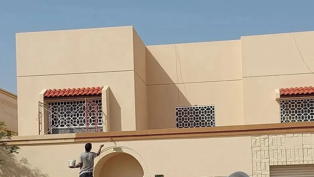 مقاول ترميم شقق في حي المرجان بجدة 