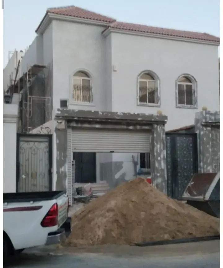 مقاول ترميم شقق في حي المرجان بجدة 