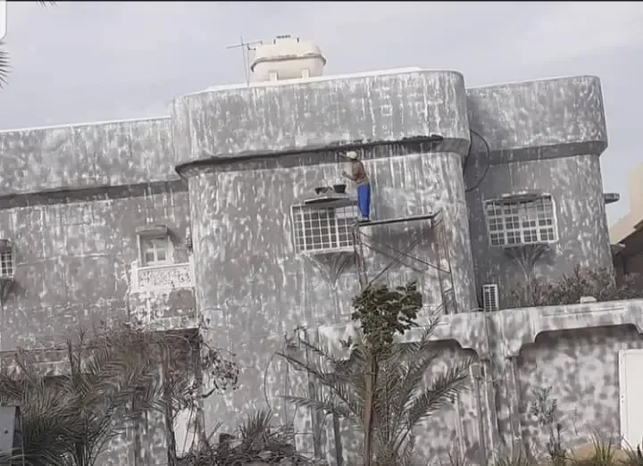 مقاول ترميم شقق في حي المرجان بجدة 