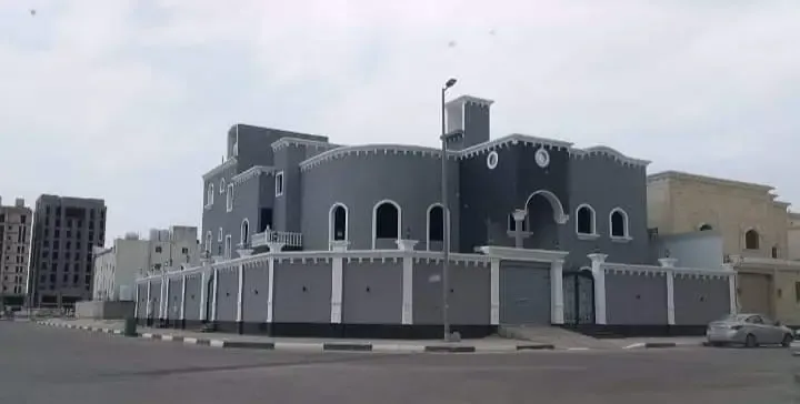 مقاول ترميم شقق في حي المرجان بجدة 