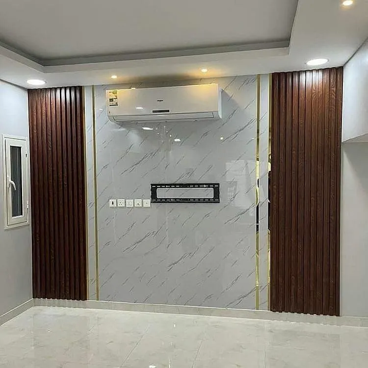 معلم ممتاز ومحترف لديكورات بديل الرخام في جدة 