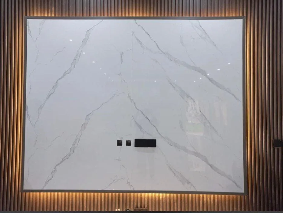 معلم ممتاز ومحترف لديكورات بديل الرخام في جدة 