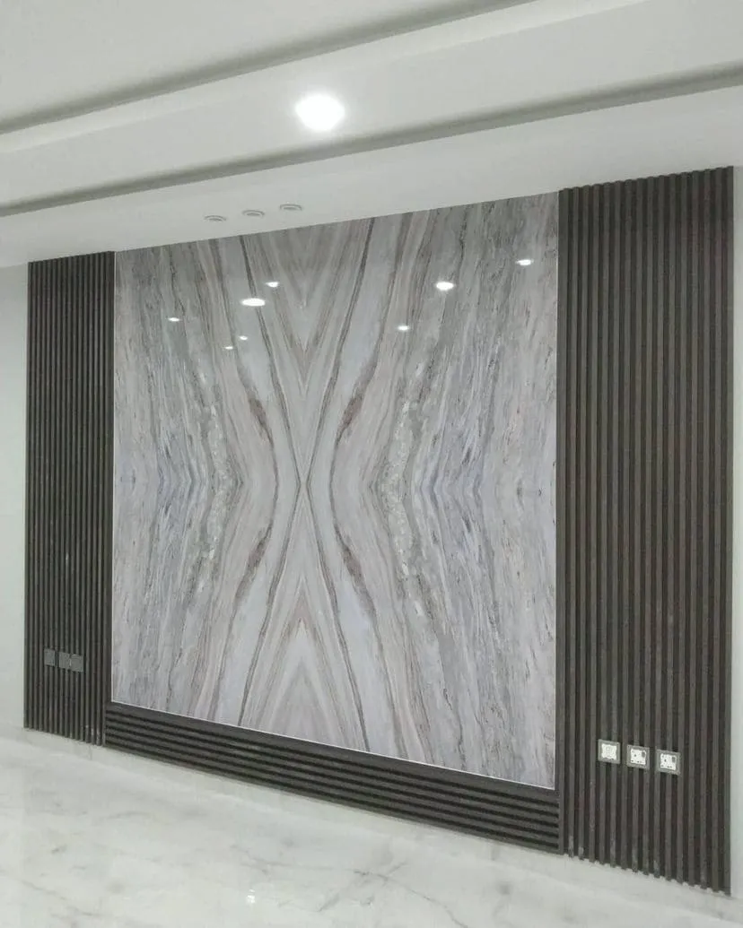 معلم ممتاز ومحترف لديكورات بديل الرخام في جدة 