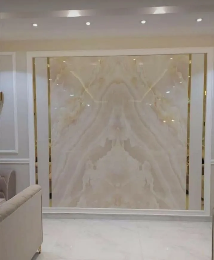 معلم ممتاز ومحترف لديكورات بديل الرخام في جدة 