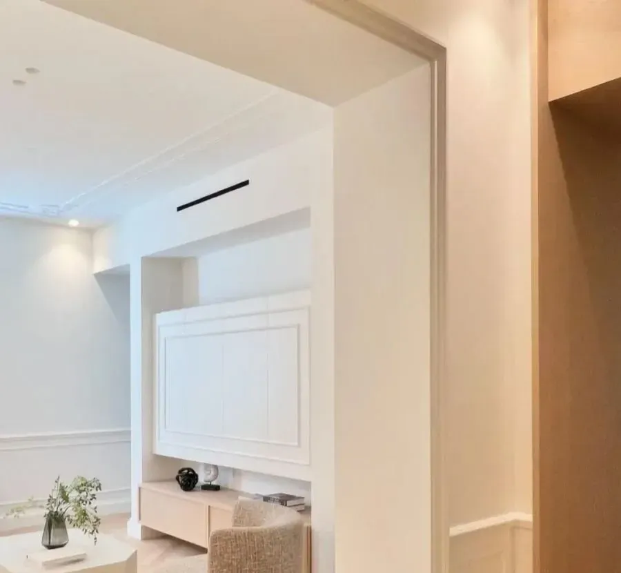 دهانات داخلية بجدة مجموعة واسعة من أنواع الدهانات 