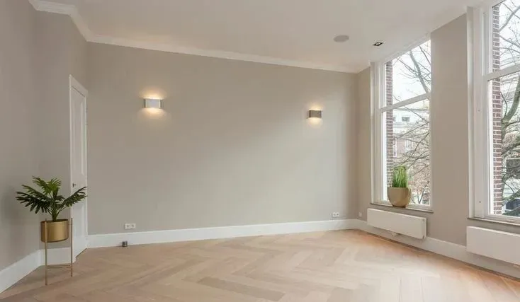 دهانات داخلية بجدة مجموعة واسعة من أنواع الدهانات 