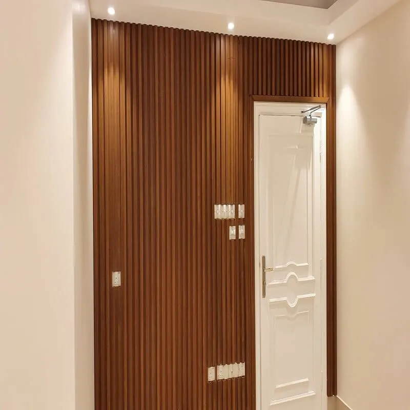 مقاول لتركيب ديكورات بديل الخشب بجدة وجميع مناطق واحياء جدة 