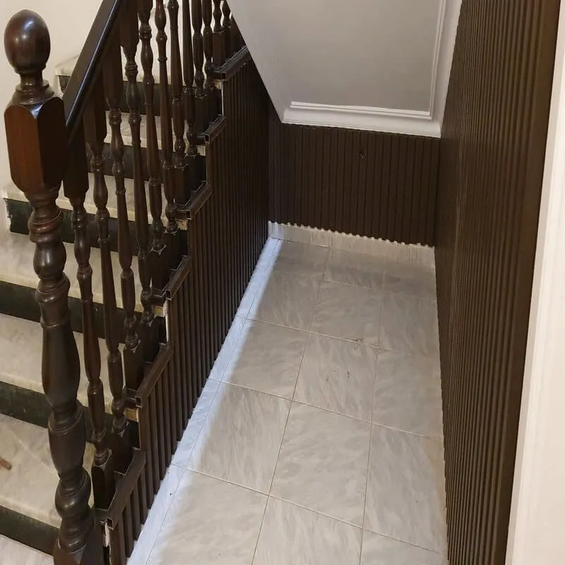 مقاول لتركيب ديكورات بديل الخشب بجدة وجميع مناطق واحياء جدة 