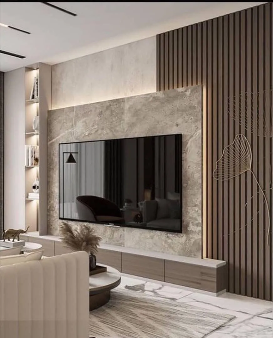 مقاول لتركيب ديكورات بديل الخشب بجدة وجميع مناطق واحياء جدة 