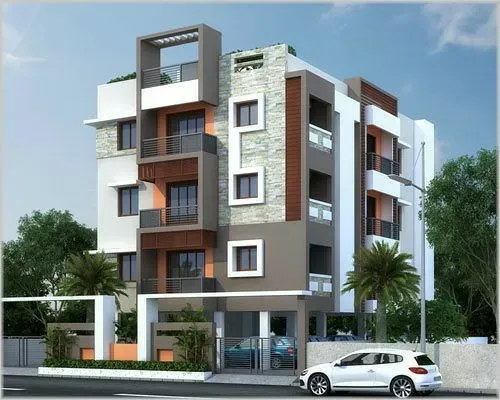 معلم دهانات خارجية في جدة بجودة عالية 