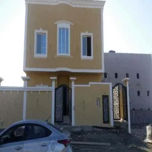 معلم دهانات خارجية في جدة بجودة عالية 