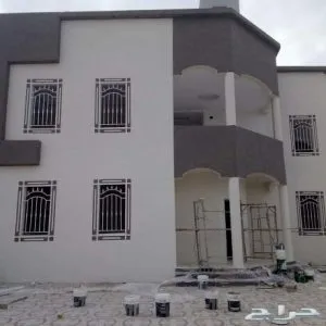 معلم دهانات خارجية في جدة بجودة عالية 