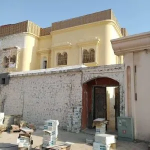 معلم دهانات خارجية في جدة بجودة عالية 