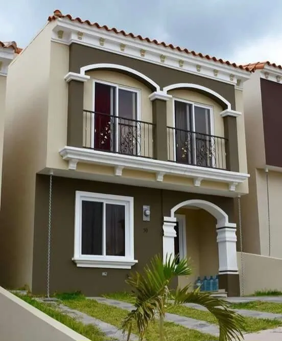 معلم دهانات خارجية في جدة بجودة عالية 