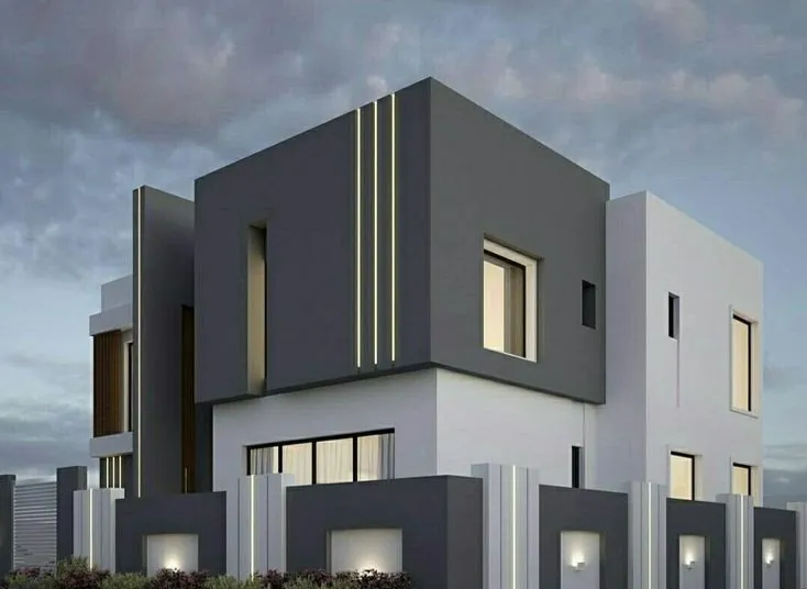 معلم دهانات خارجية في جدة بجودة عالية 