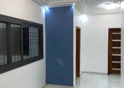 معلم دهانات داخلية دهانات معلم بويه محترف بالدهانات 