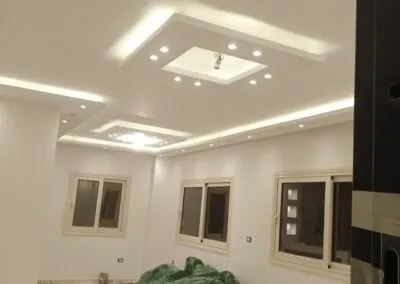 معلم دهانات داخلية دهانات معلم بويه محترف بالدهانات 