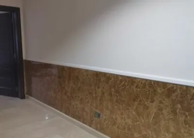 معلم دهانات داخلية دهانات معلم بويه محترف بالدهانات 