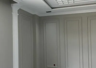 معلم دهانات داخلية دهانات معلم بويه محترف بالدهانات 