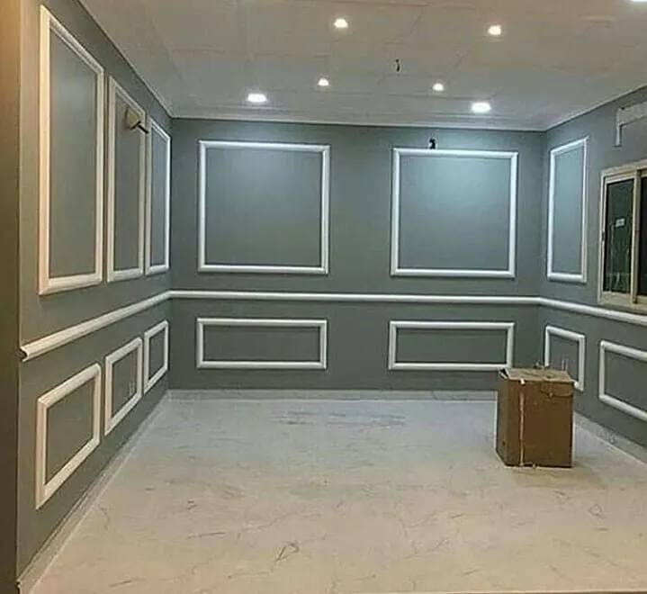 معلم بوية وديكورات في جدة وجميع مناطق واحياء جدة