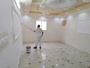 معلم بوية وديكورات في جدة وجميع مناطق واحياء جدة