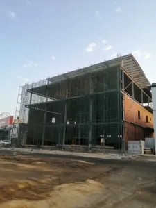 شركه ترميمات شركه دهانات وديكورات معلم دهانات بجدة