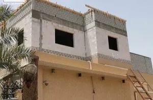 شركه ترميمات شركه دهانات وديكورات معلم دهانات بجدة