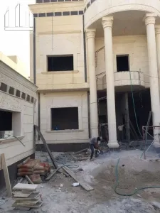 شركه ترميمات شركه دهانات وديكورات معلم دهانات بجدة