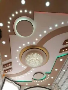 معلم ديكورات مؤسسه ديكورات شركه ديكورات بجدة