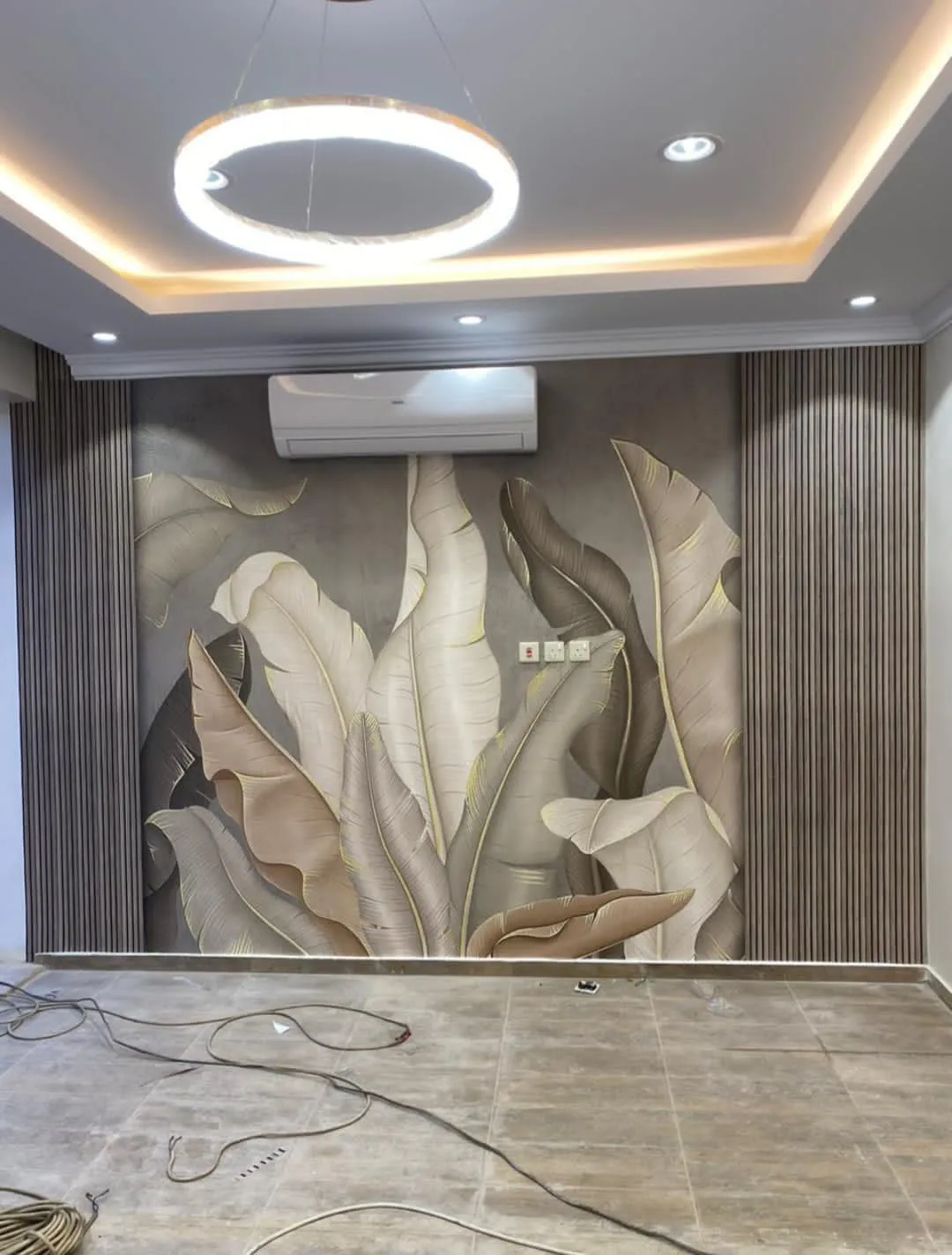 معلم ديكورات مؤسسه ديكورات شركه ديكورات بجدة