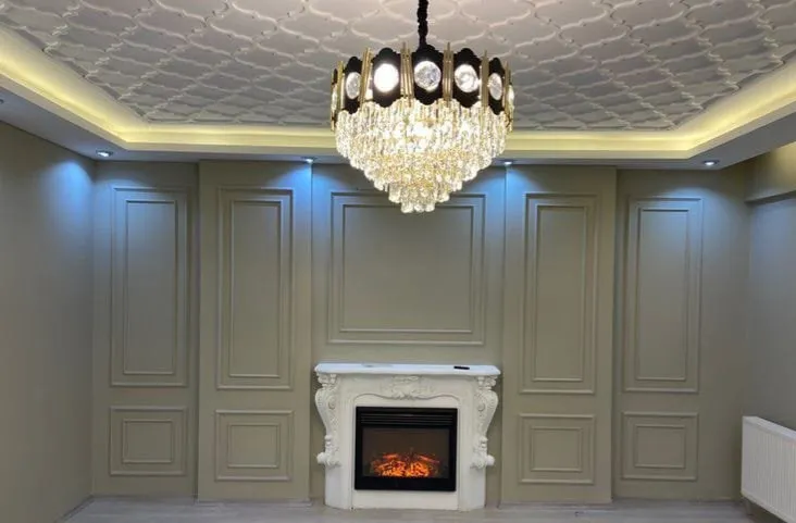 معلم ديكورات مؤسسه ديكورات شركه ديكورات بجدة