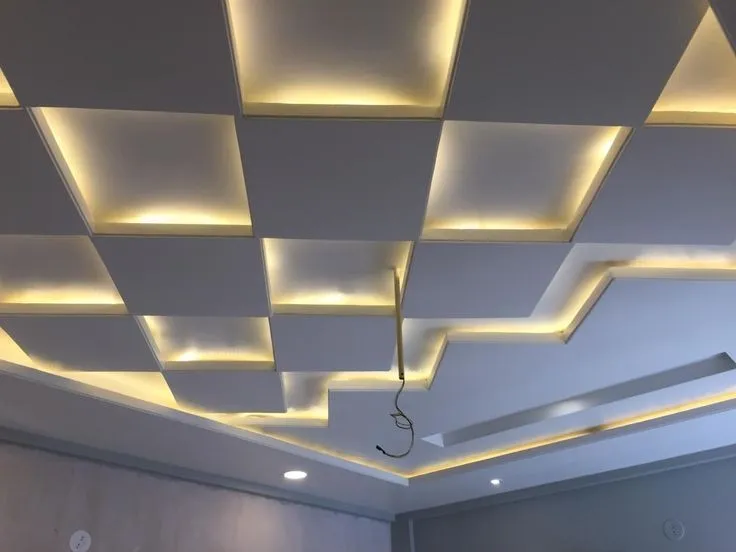 معلم ديكورات مؤسسه ديكورات شركه ديكورات بجدة