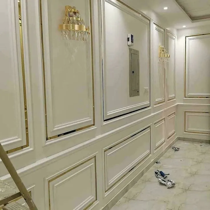 دهانات جدة معلم دهانات داخلية وخارجية