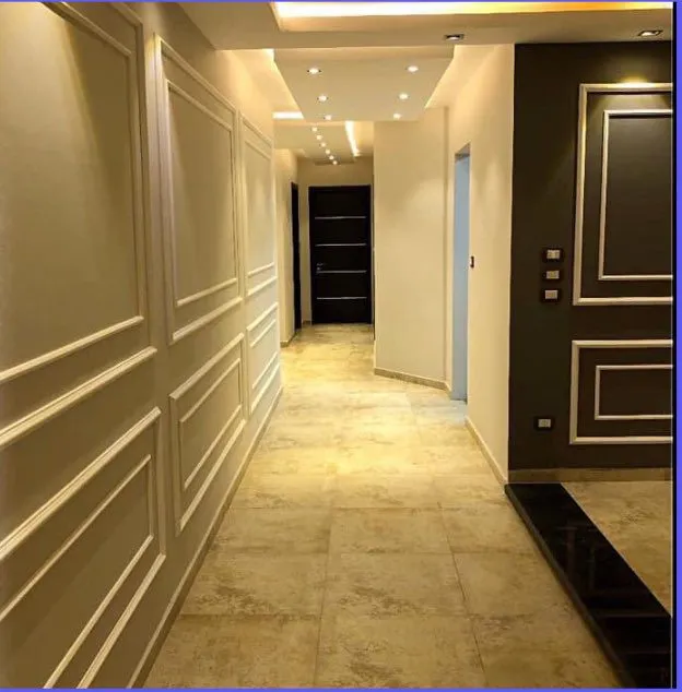 دهانات جدة معلم دهانات داخلية وخارجية