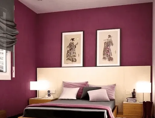 دهانات جدة معلم دهانات داخلية وخارجية