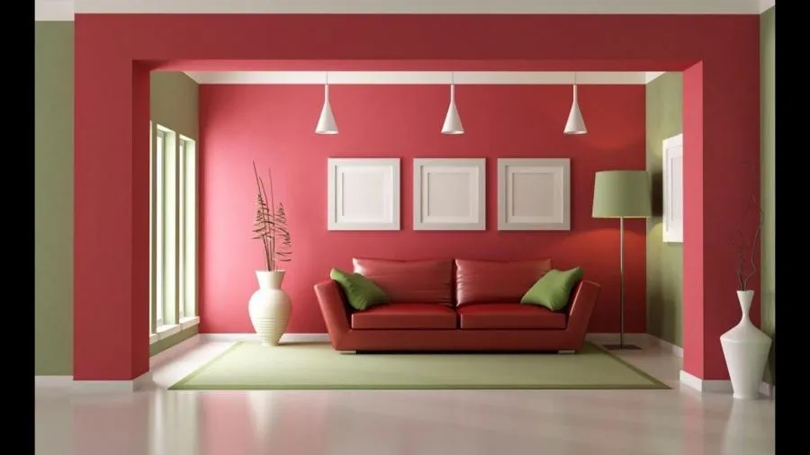 دهانات جدة معلم دهانات داخلية وخارجية