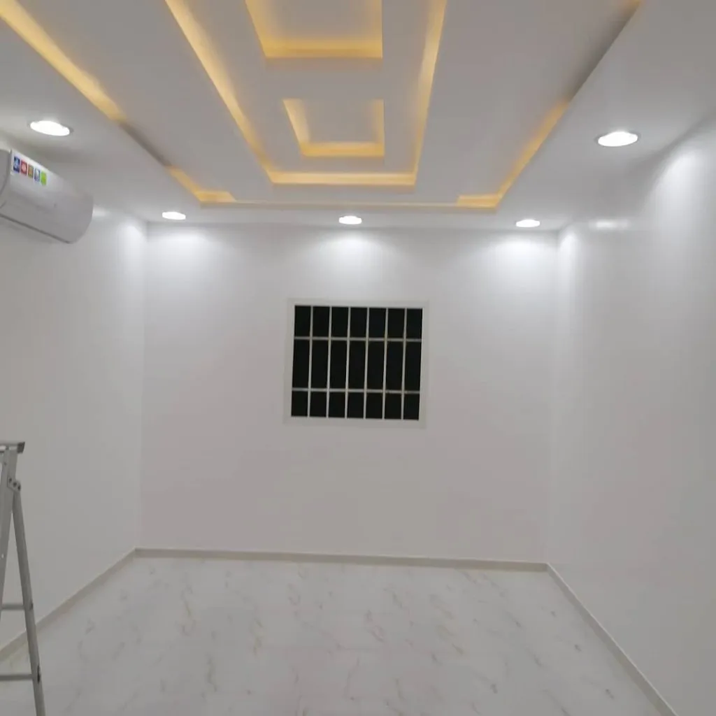 دهانات جدة معلم دهانات داخلية وخارجية