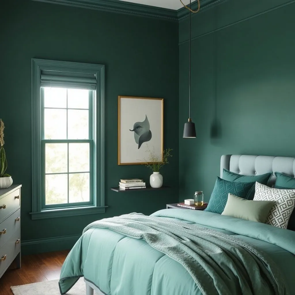 دهانات جدة معلم دهانات داخلية وخارجية