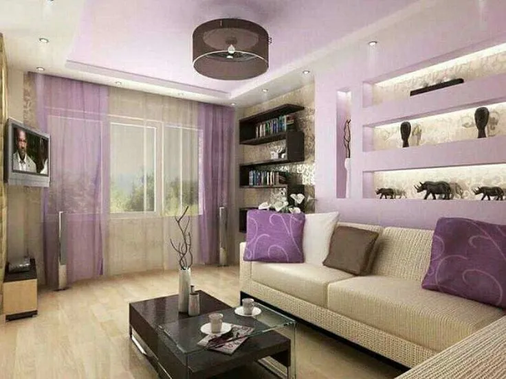 دهانات جدة معلم دهانات داخلية وخارجية