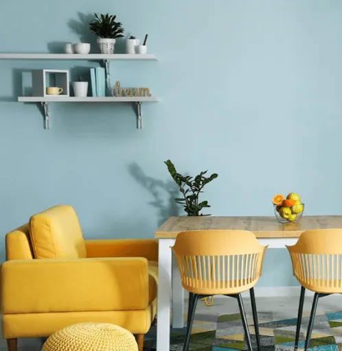 دهانات جدة خدمة عملاء راقية 