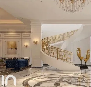 دهانات جدة خدمة عملاء راقية 