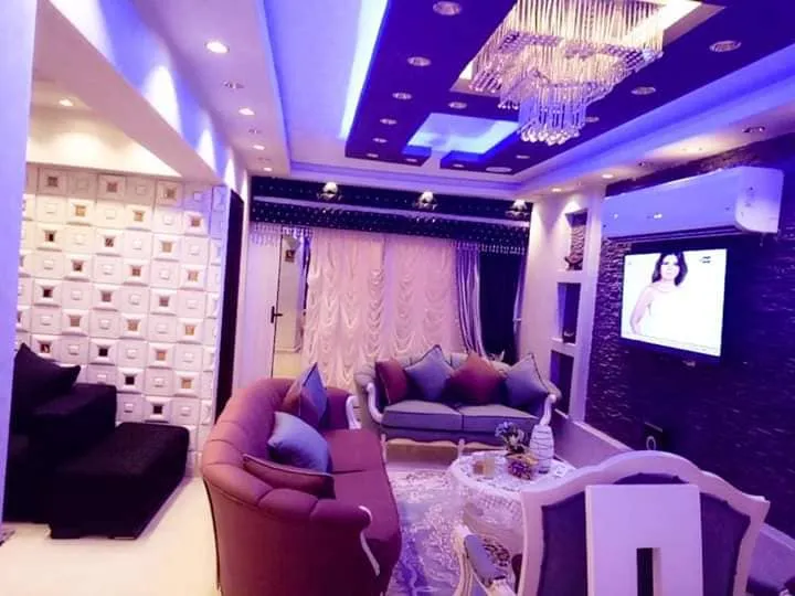 دهانات جدة خدمة عملاء راقية 