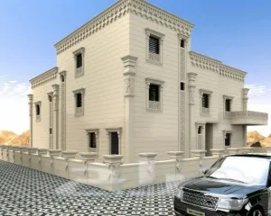 مقاول ترميم شقق وفلل جدة تسليم مفتاح