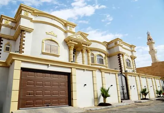 مقاول ترميم شقق وفلل جدة تسليم مفتاح