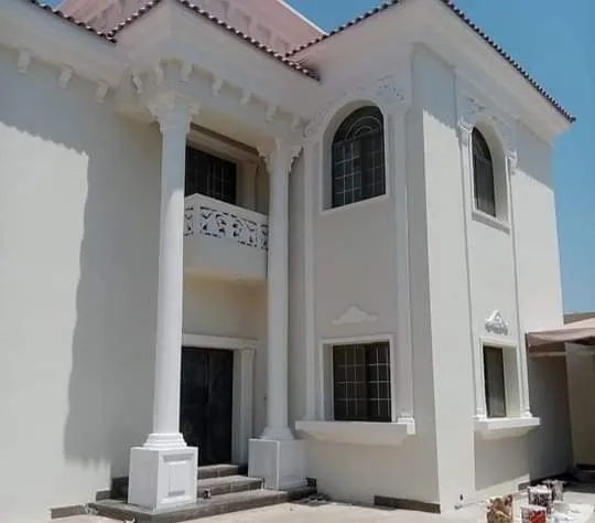 مقاول ترميم شقق وفلل جدة تسليم مفتاح